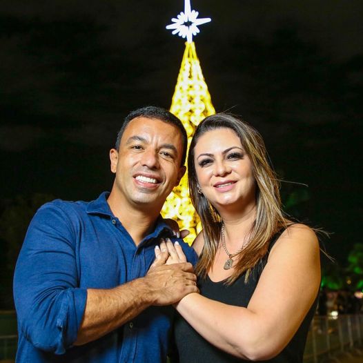 Osasco inaugura iluminação de Natal na sexta feira Web Diário