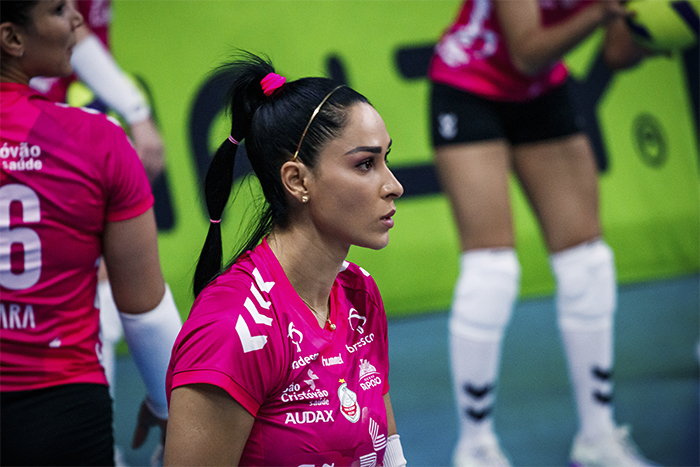 Osasco E Barueri Fazem Cl Ssico Regional Do V Lei Feminino Nesta Sexta