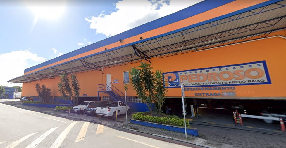 Grupo Bem Barato, que comprou o Pedroso, inaugura supermercado em Cotia  nesta quarta