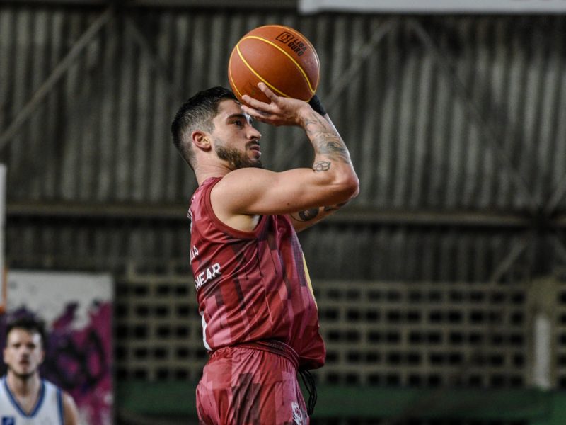 Fotos: Bruno Ulivieri/Basket Osasco