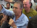 Beto Piteri é eleito prefeito de Barueri