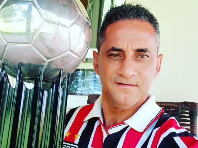 Zé Carlos, ex-SPFC e Seleção Brasileira, morre em Osasco